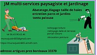 mes services